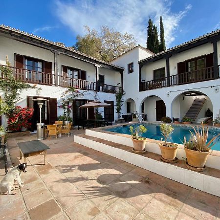 El Molino Estepona Dış mekan fotoğraf