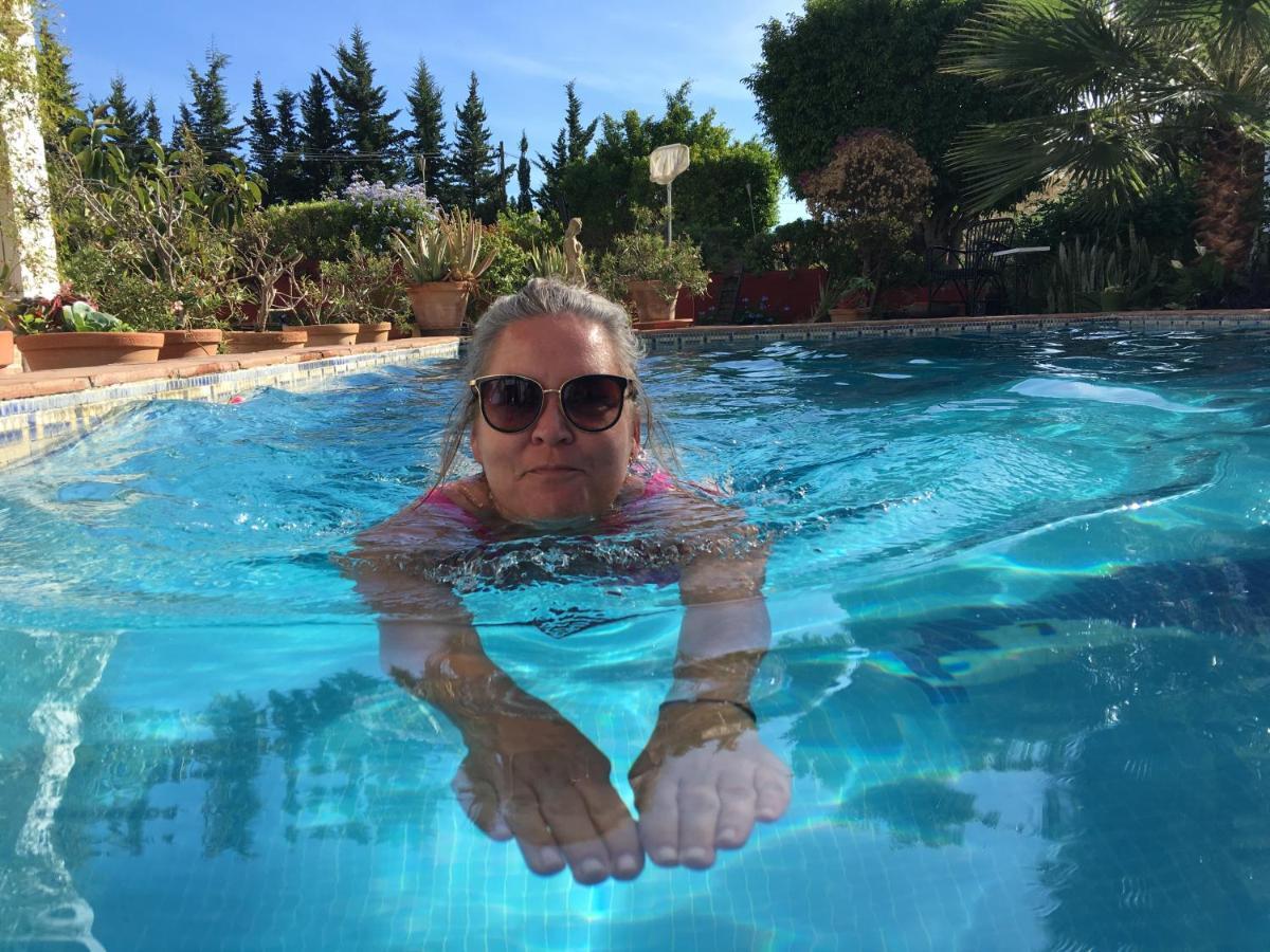 El Molino Estepona Dış mekan fotoğraf