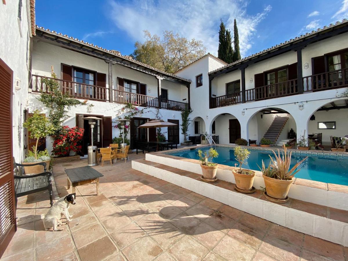 El Molino Estepona Dış mekan fotoğraf
