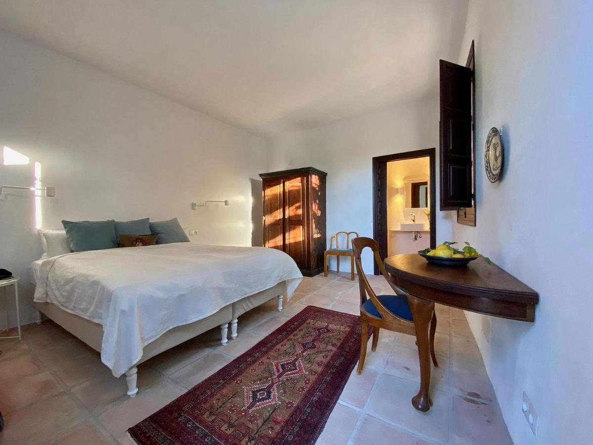 El Molino Estepona Dış mekan fotoğraf