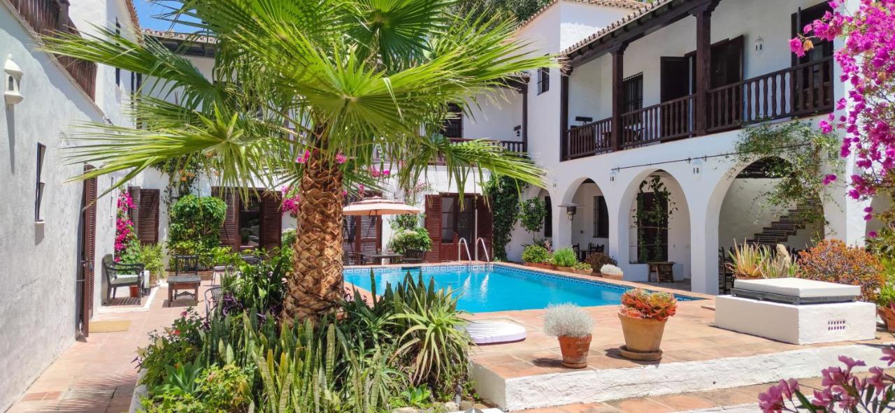 El Molino Estepona Dış mekan fotoğraf