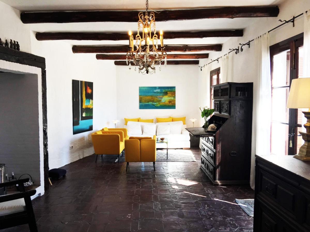 El Molino Estepona Dış mekan fotoğraf