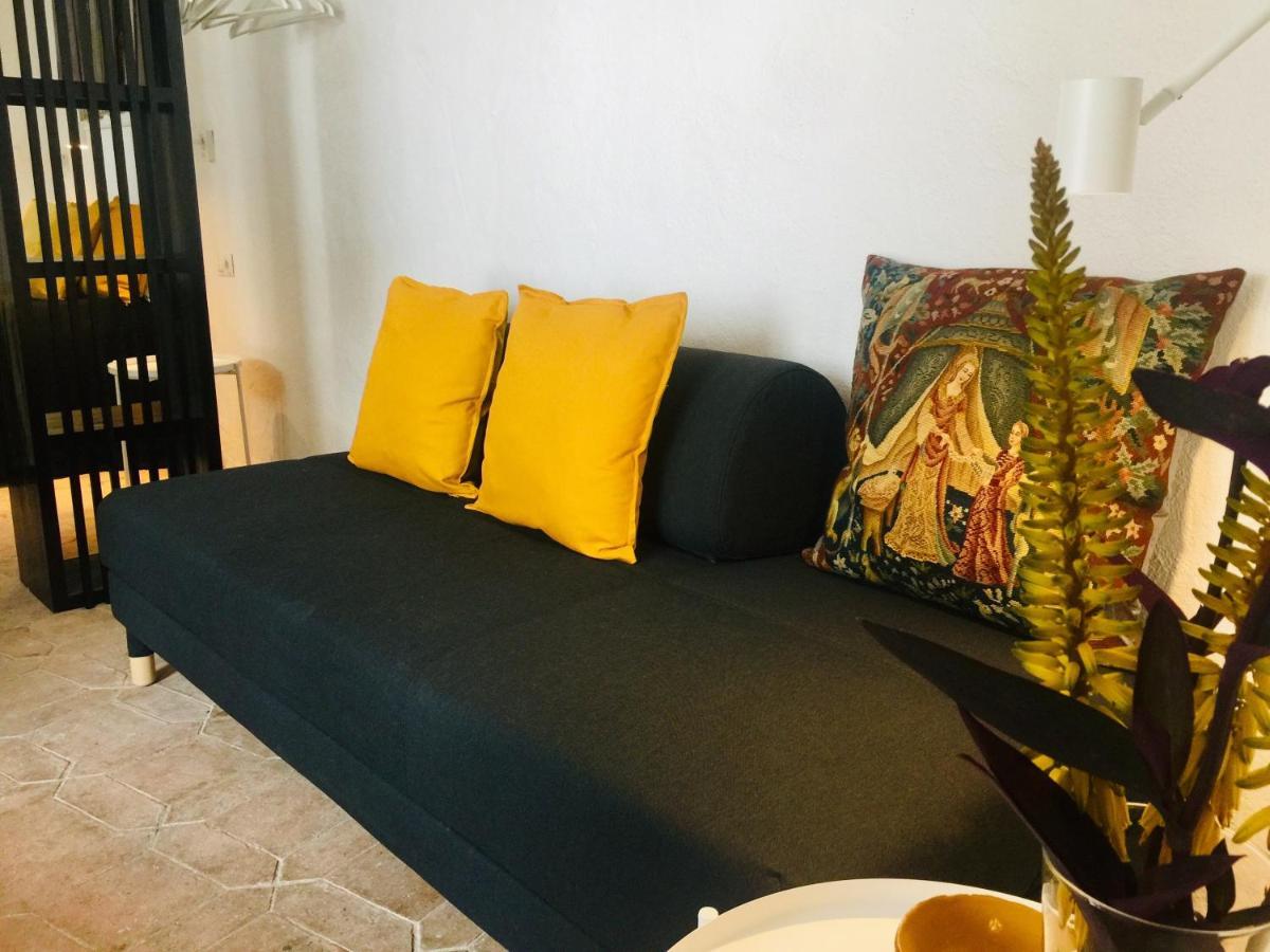 El Molino Estepona Dış mekan fotoğraf