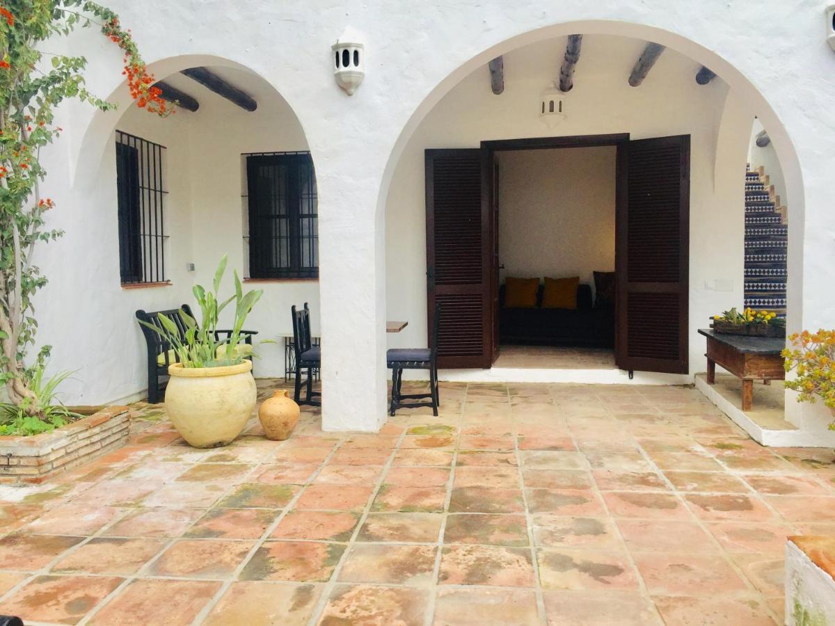 El Molino Estepona Dış mekan fotoğraf