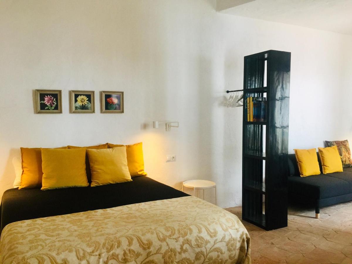 El Molino Estepona Dış mekan fotoğraf