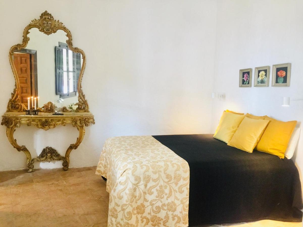 El Molino Estepona Dış mekan fotoğraf