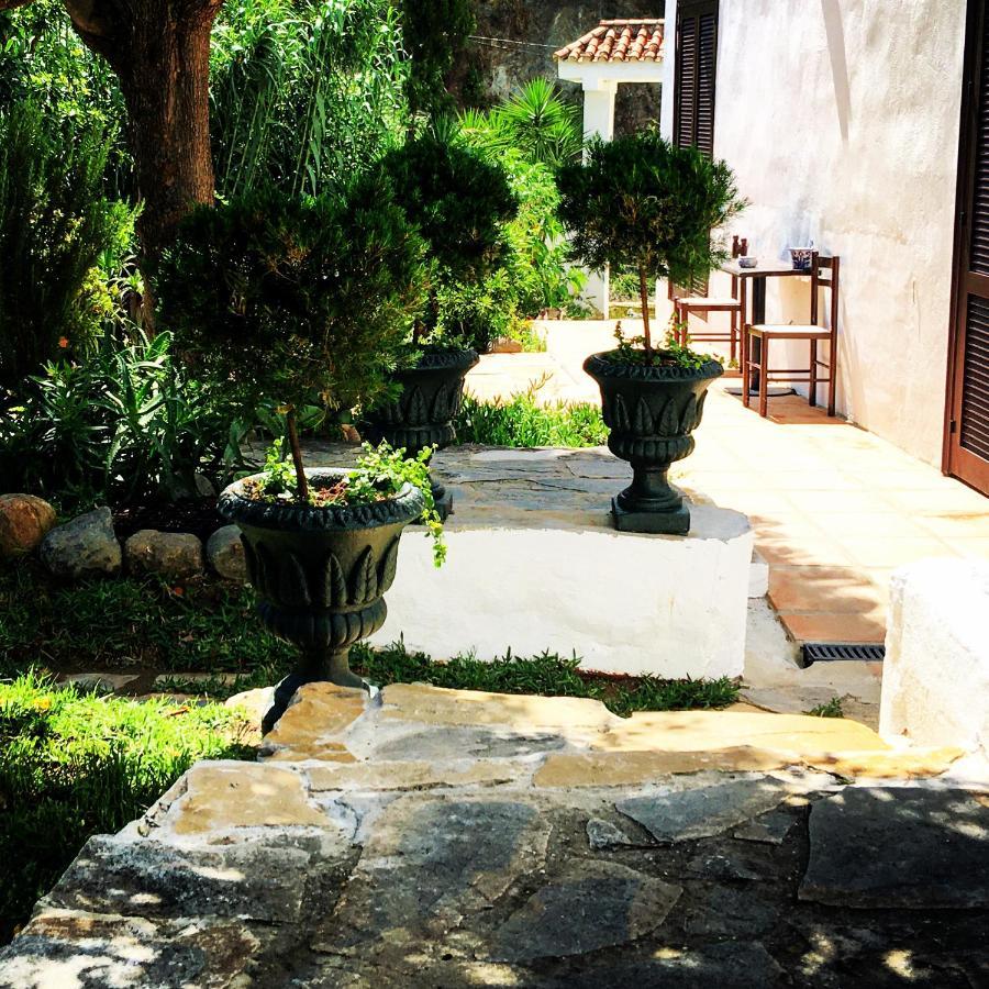El Molino Estepona Dış mekan fotoğraf