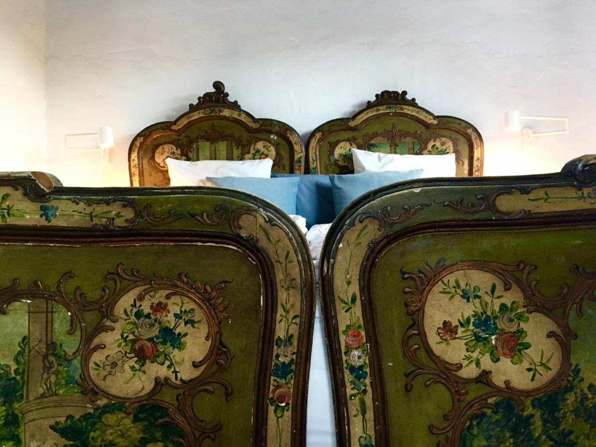 El Molino Estepona Dış mekan fotoğraf