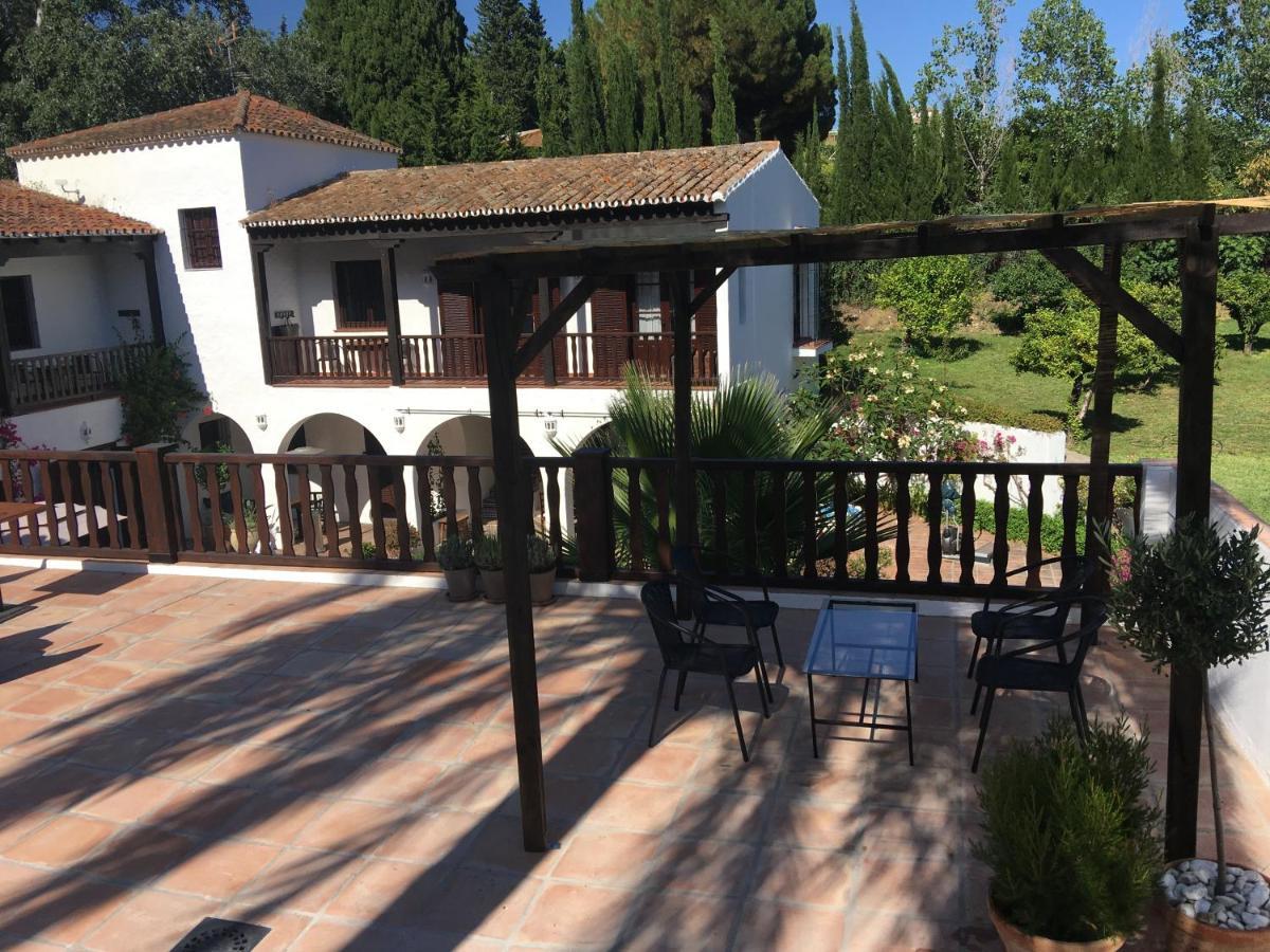 El Molino Estepona Dış mekan fotoğraf