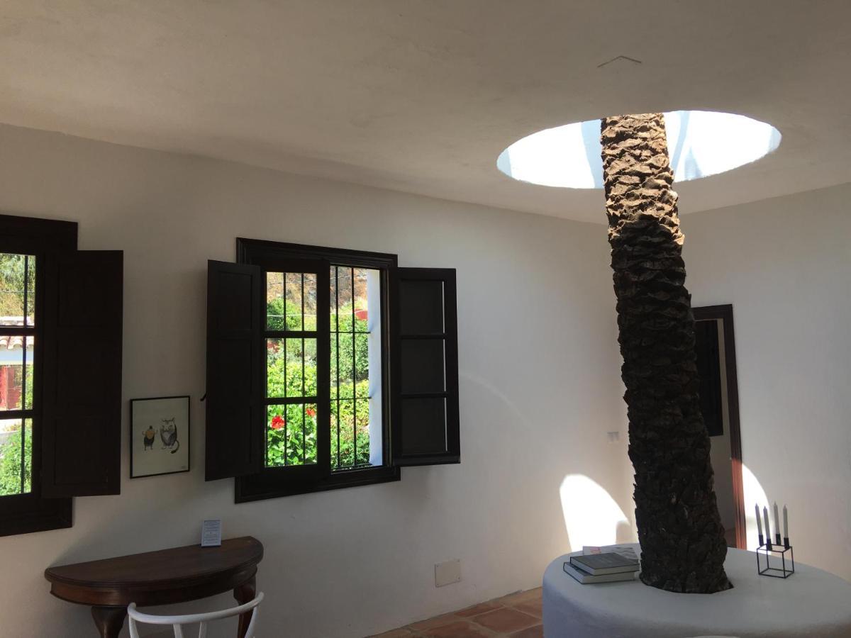 El Molino Estepona Dış mekan fotoğraf