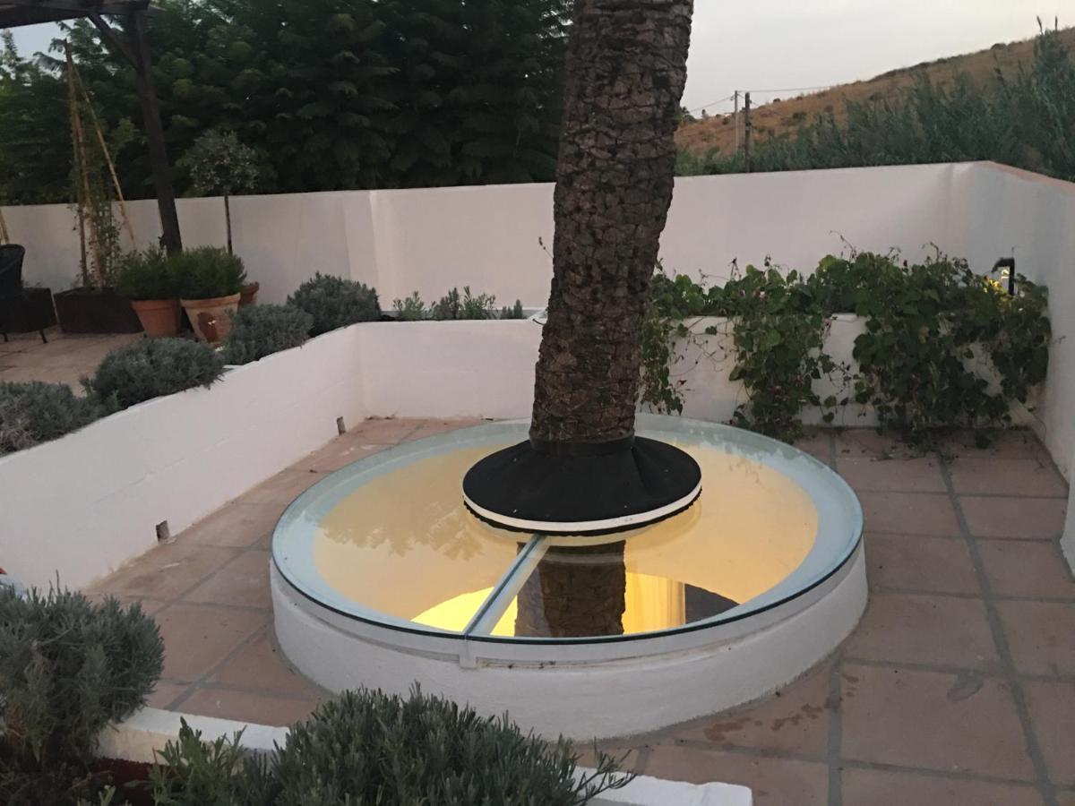 El Molino Estepona Dış mekan fotoğraf