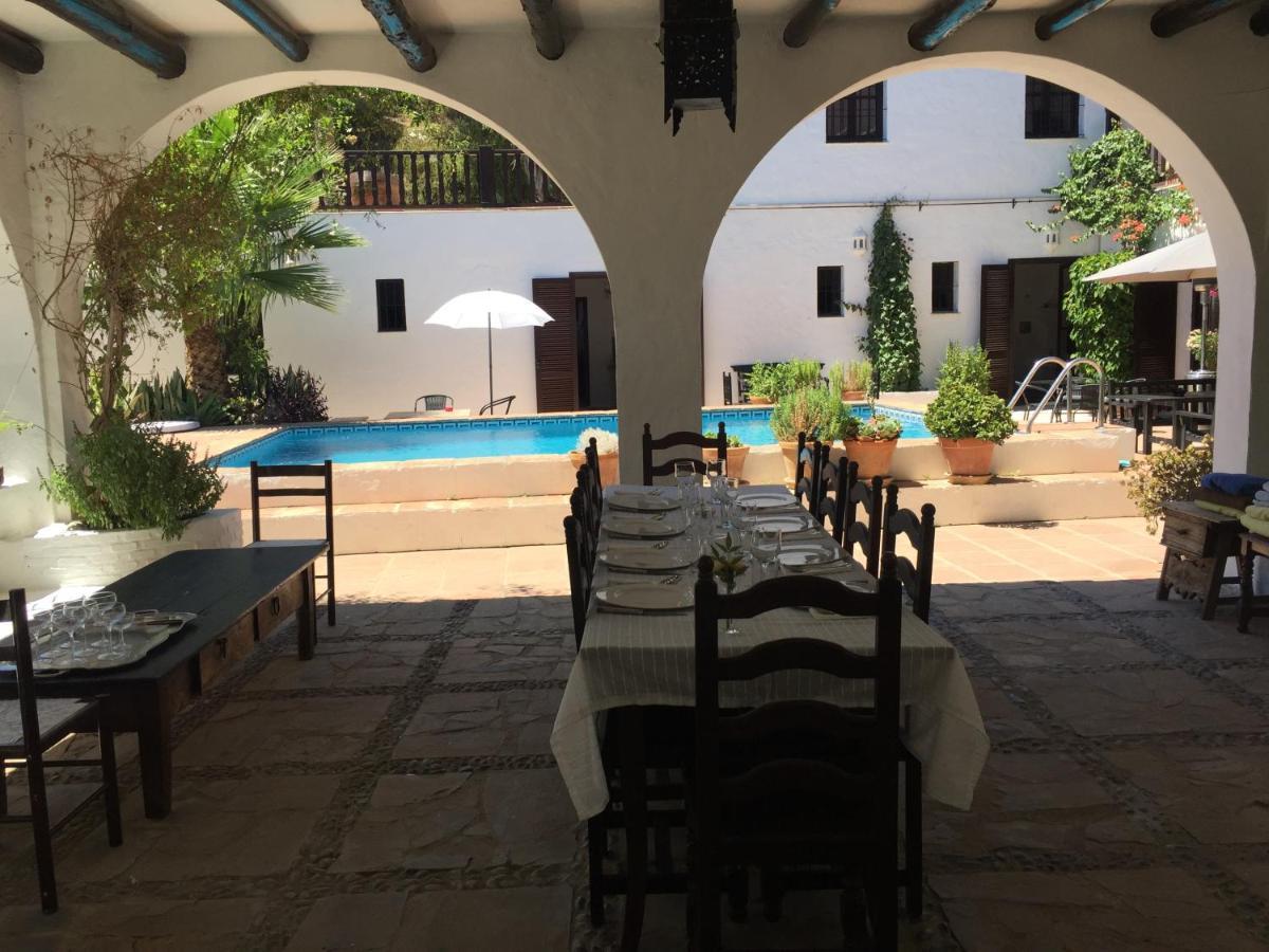 El Molino Estepona Dış mekan fotoğraf
