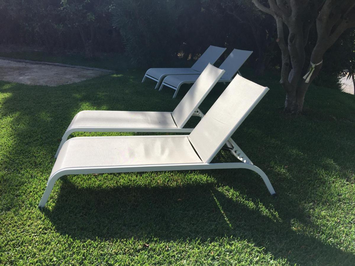 El Molino Estepona Dış mekan fotoğraf