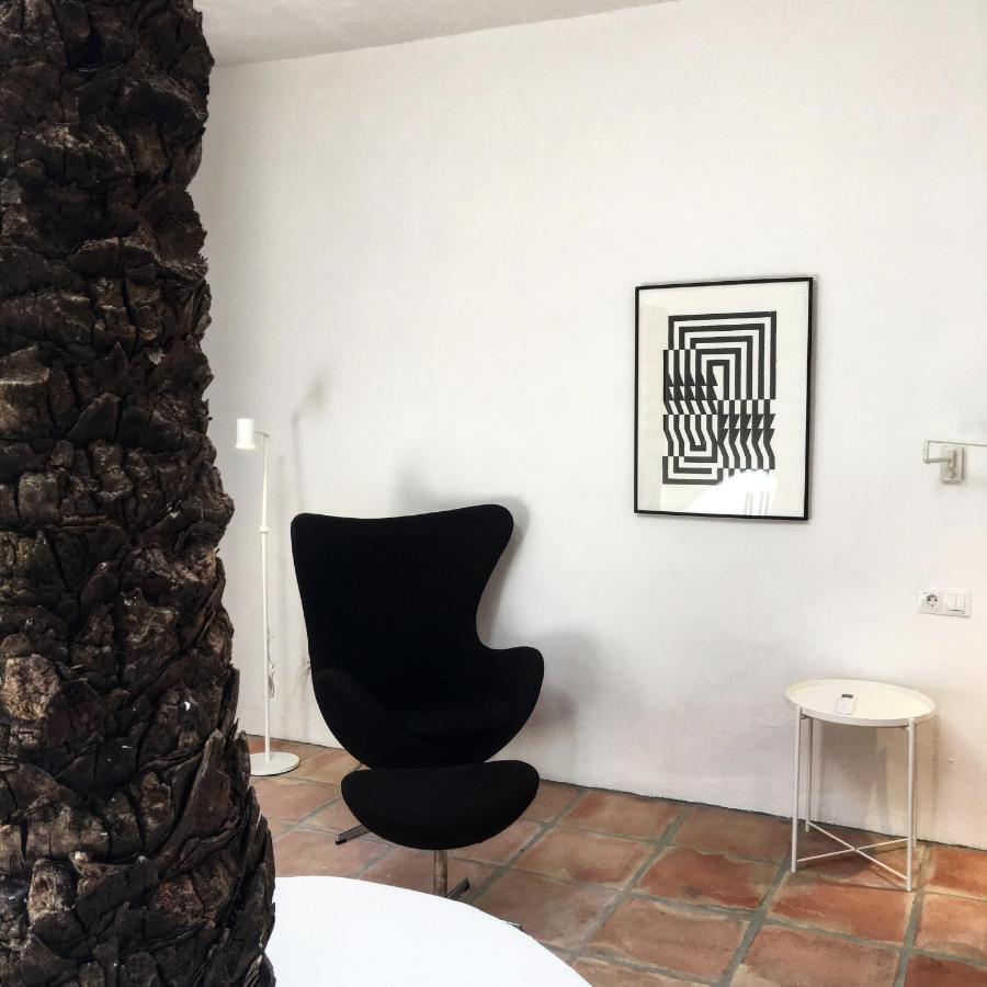 El Molino Estepona Dış mekan fotoğraf