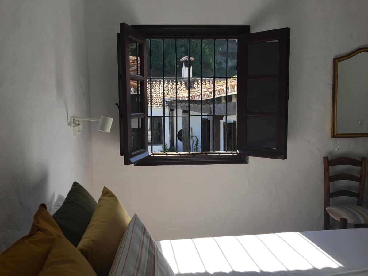 El Molino Estepona Dış mekan fotoğraf