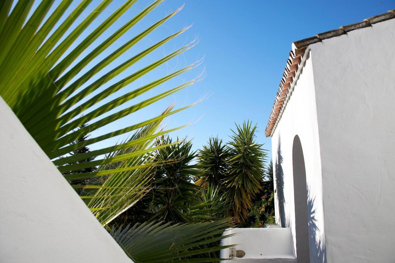 El Molino Estepona Dış mekan fotoğraf
