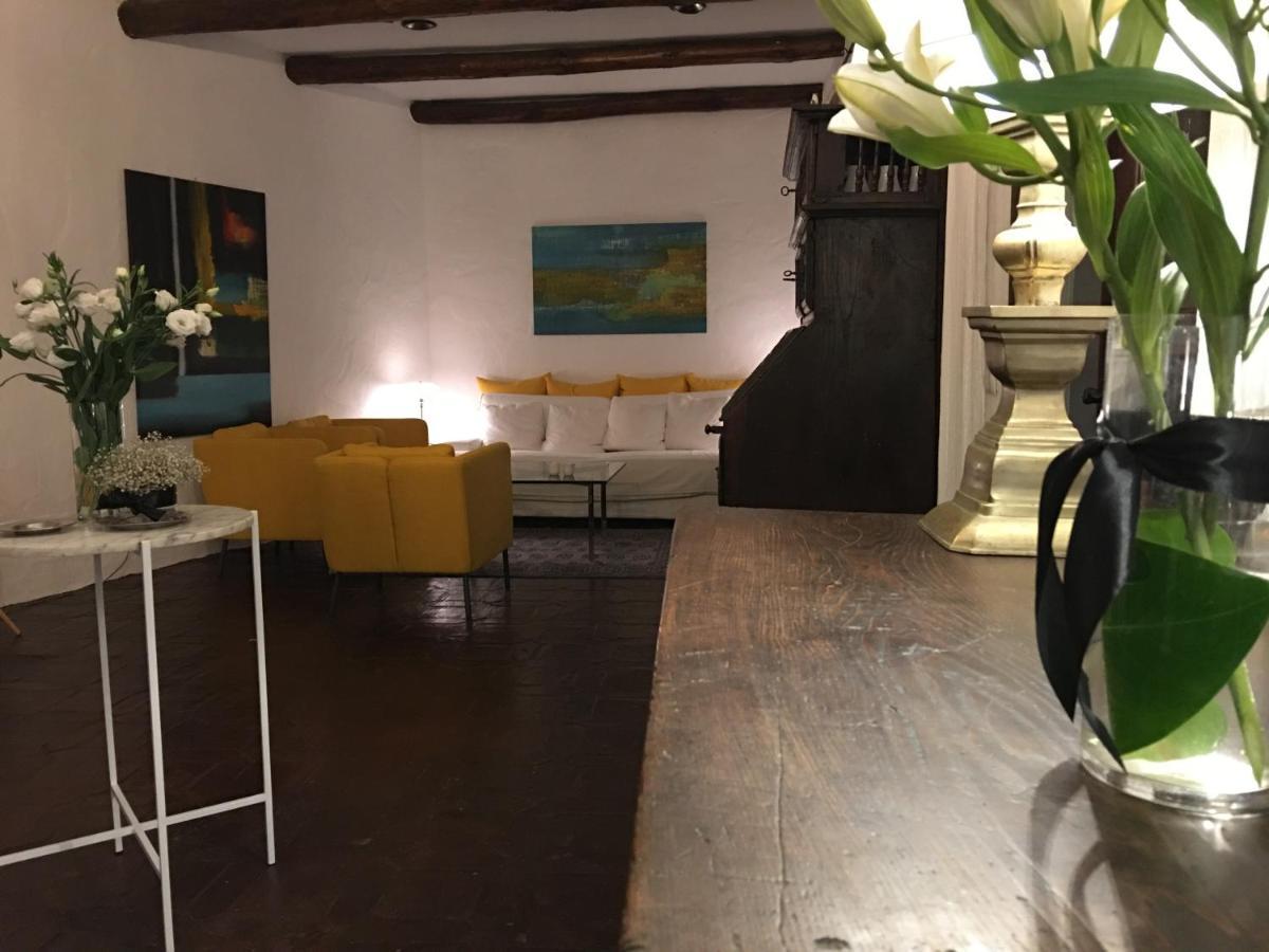 El Molino Estepona Dış mekan fotoğraf