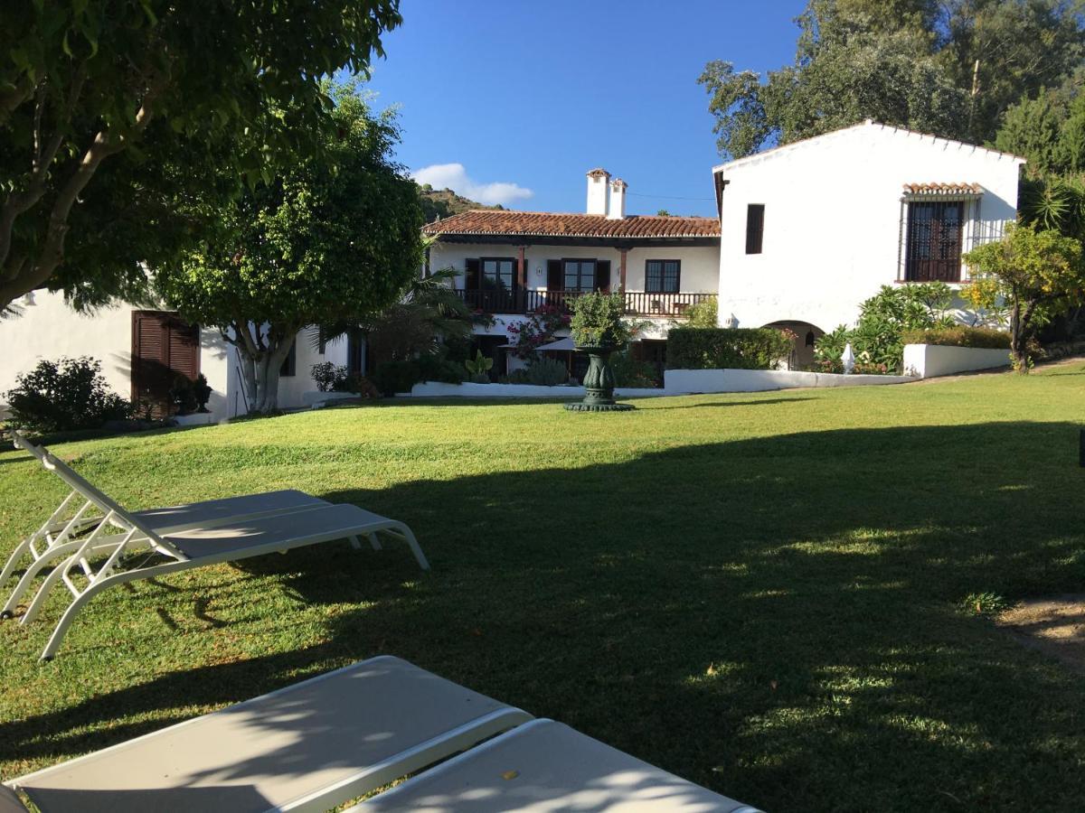 El Molino Estepona Dış mekan fotoğraf