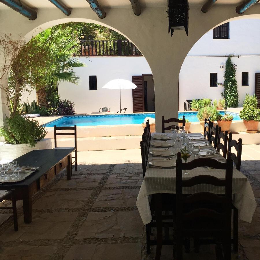 El Molino Estepona Dış mekan fotoğraf