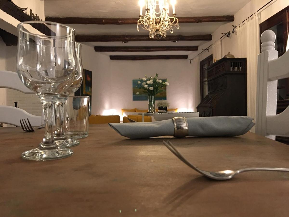 El Molino Estepona Dış mekan fotoğraf