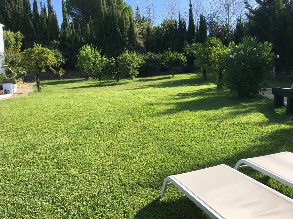 El Molino Estepona Dış mekan fotoğraf