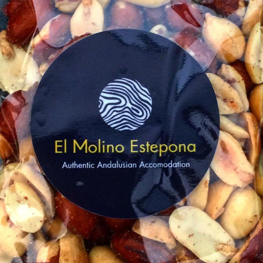 El Molino Estepona Dış mekan fotoğraf